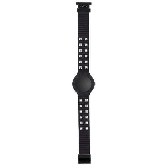 Cinturino orologio Hip Hop Rock da donna HBU0246-2