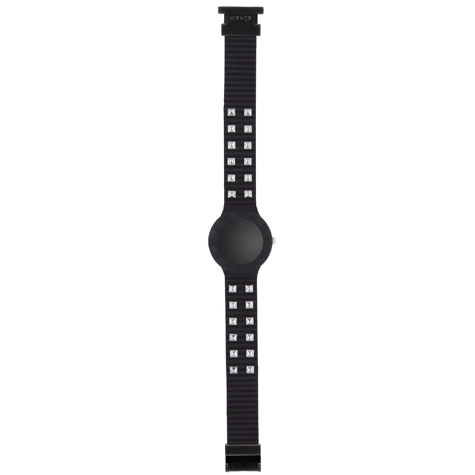 Cinturino orologio Hip Hop Rock da donna HBU0246-2