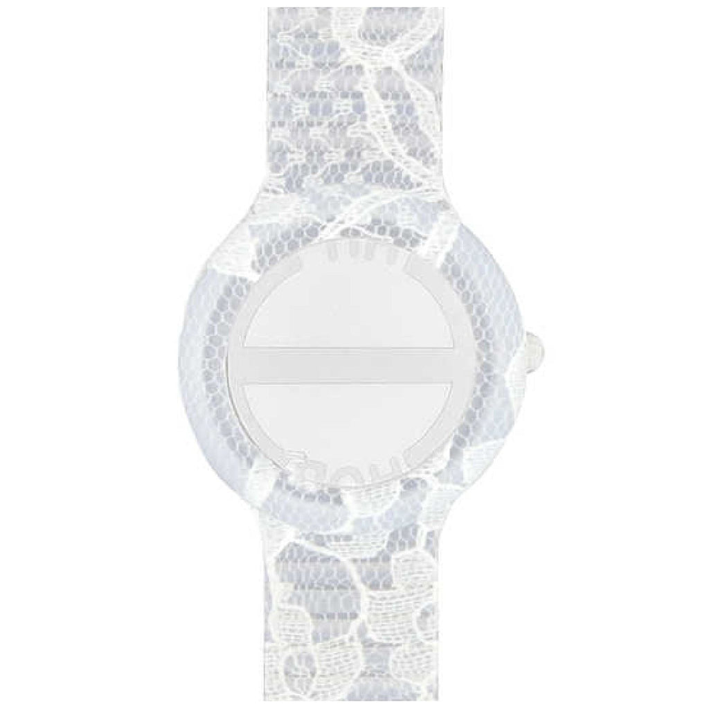Cinturino orologio Hip Hop Cint Pizzo Mon Amour da donna