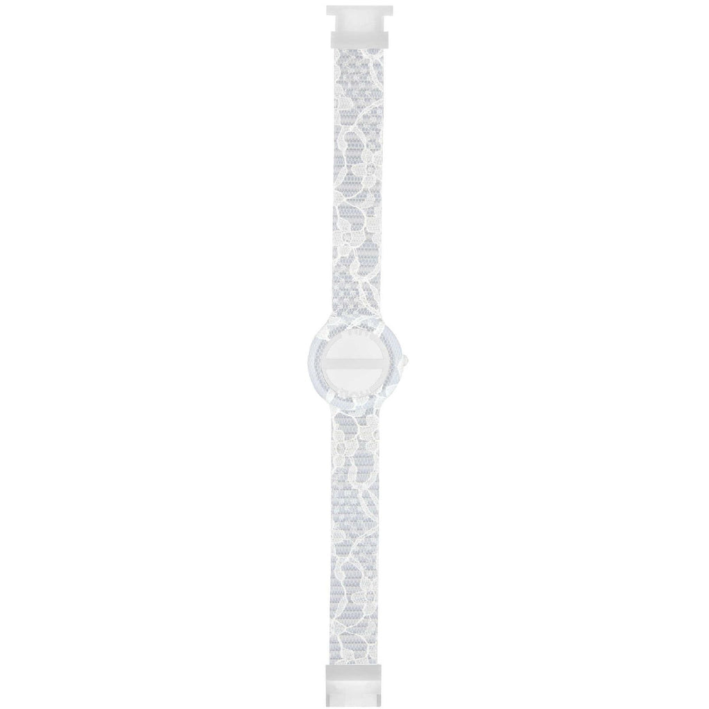 Cinturino orologio Hip Hop Pizzo Mon Amour da donna