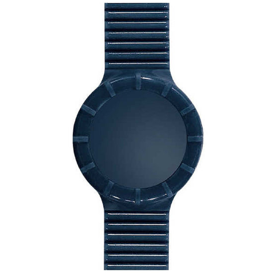 Cinturino orologio Hip Hop Glitz da donna HBU0408-1