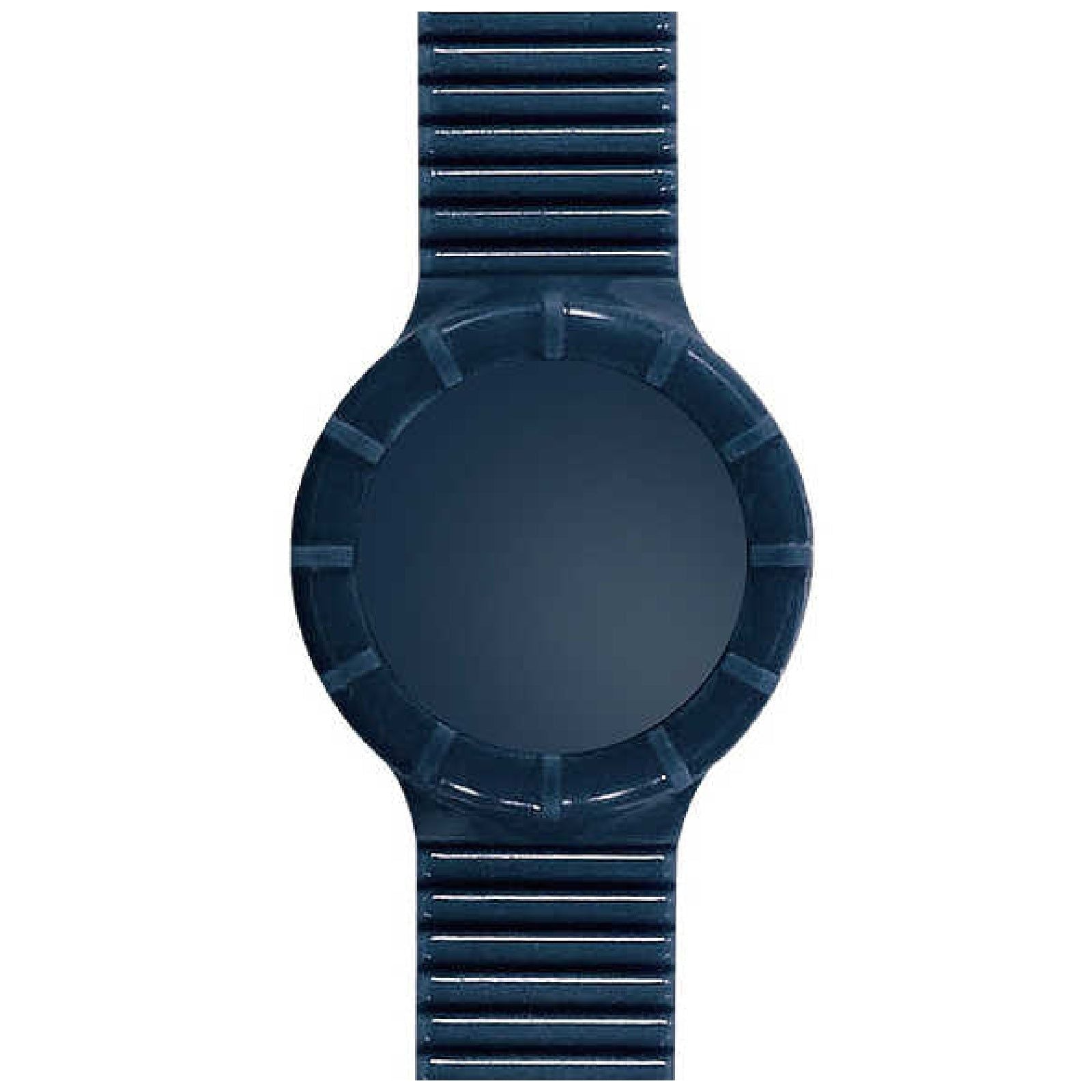 Cinturino orologio Hip Hop Glitz da donna HBU0408-1