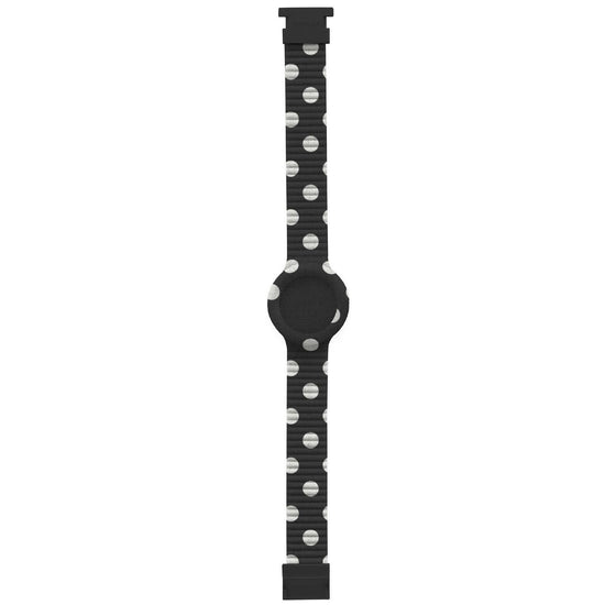Cinturino orologio Hip Hop Pois da donna HBU0421-2