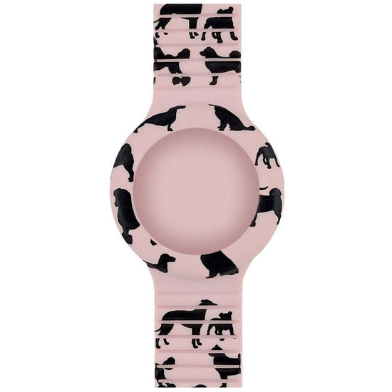 Cinturino orologio Hip Hop Animals da donna HBU0618-1