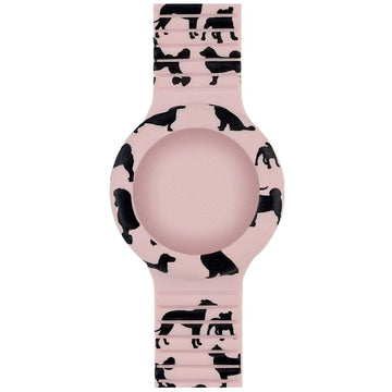Cinturino orologio Hip Hop Animals da donna HBU0618-1