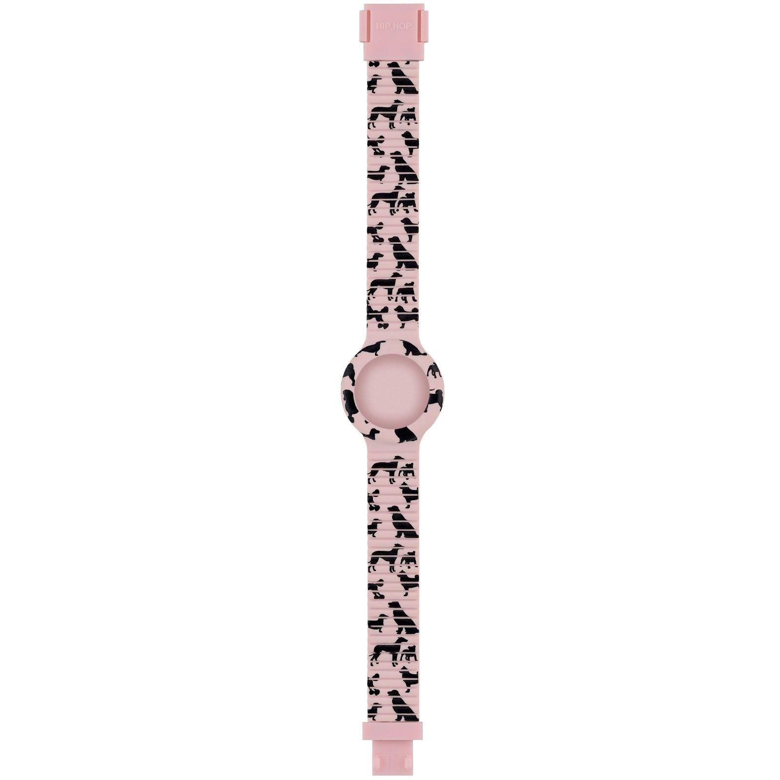 Cinturino orologio Hip Hop Animals da donna HBU0618-2