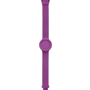 Cinturino orologio Hip Hop Numbers Collection da donna