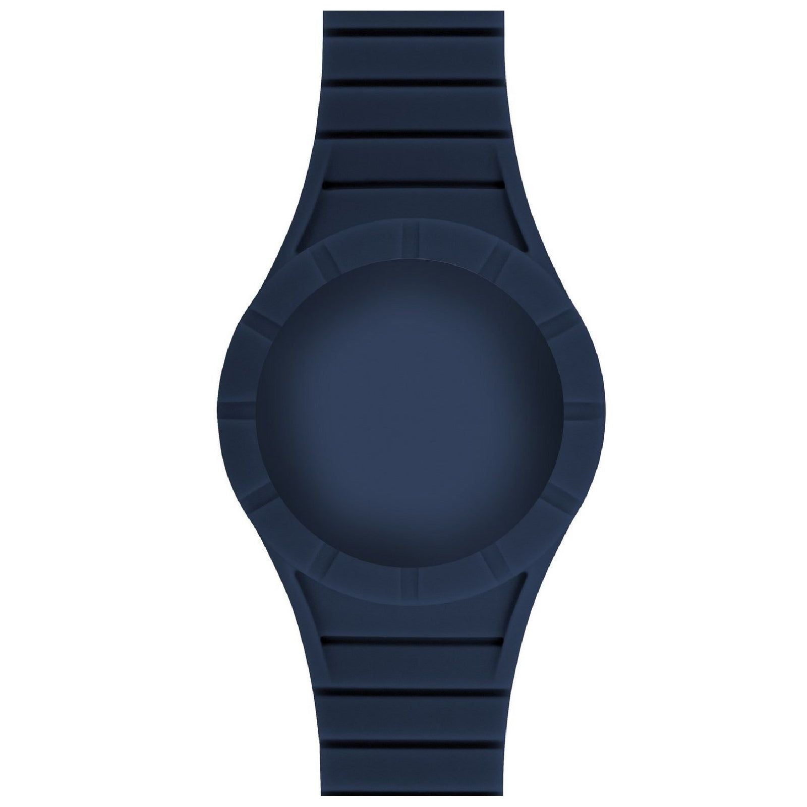 Cinturino orologio Hip Hop X Man da uomo HBU0658-1