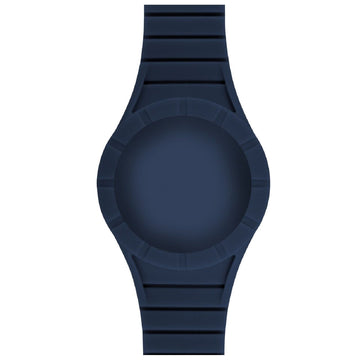 Cinturino orologio Hip Hop X Man da uomo HBU0658-1