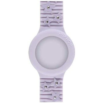 Cinturino orologio Hip Hop Starlets da donna HBU0664-1