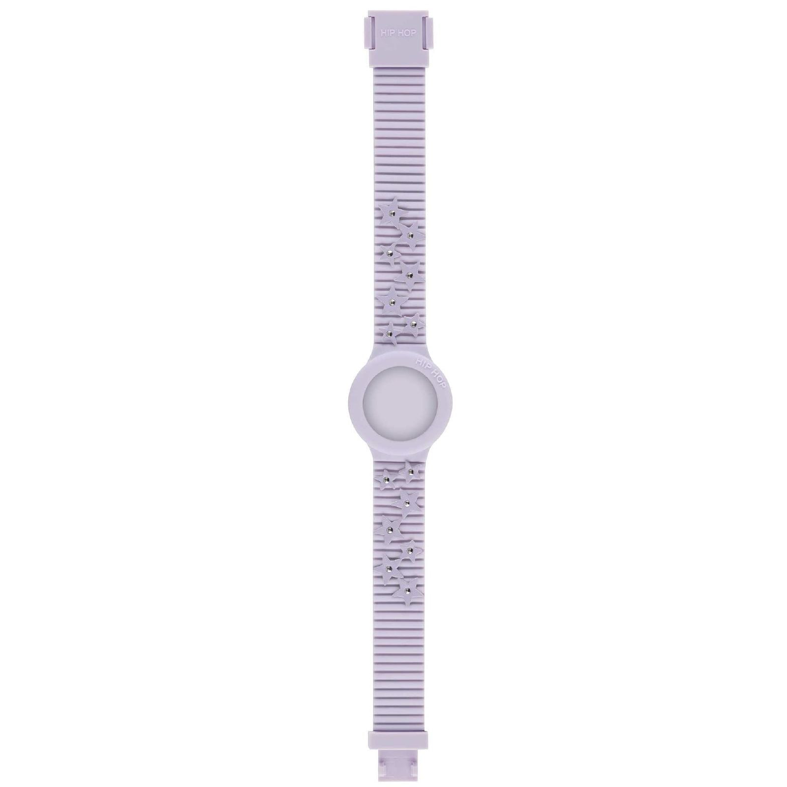 Cinturino orologio Hip Hop Starlets da donna HBU0664-2