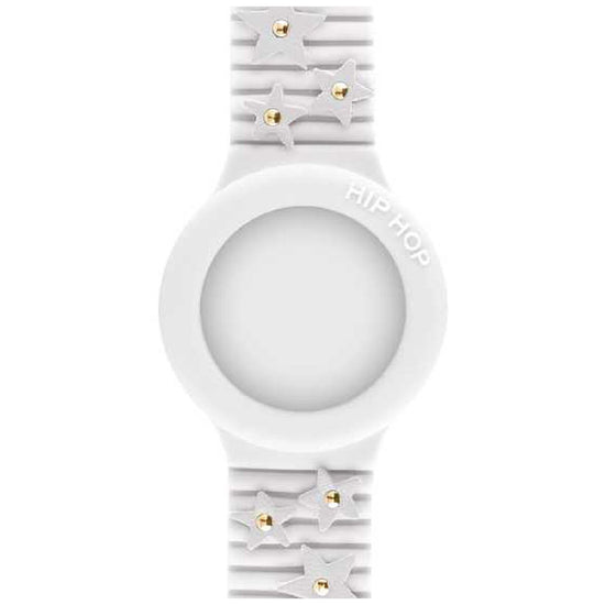 Cinturino orologio Hip Hop Starlets da donna HBU0665-1