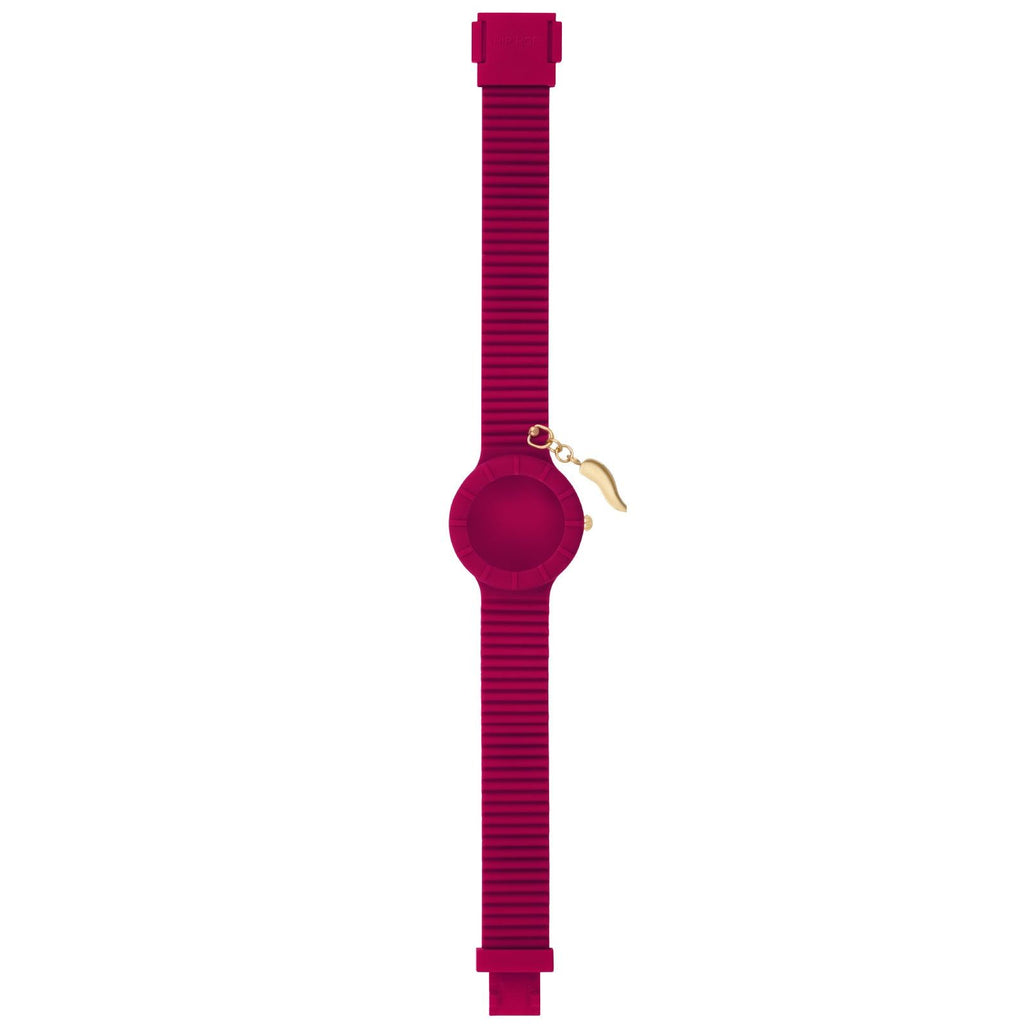 Cinturino orologio Hip Hop Piercing da donna