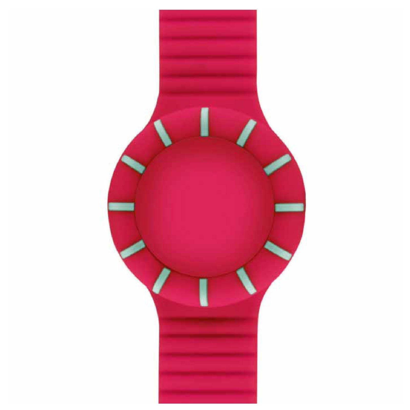 Cinturino orologio Hip Hop Kids da Bambina/o HBU0757-1