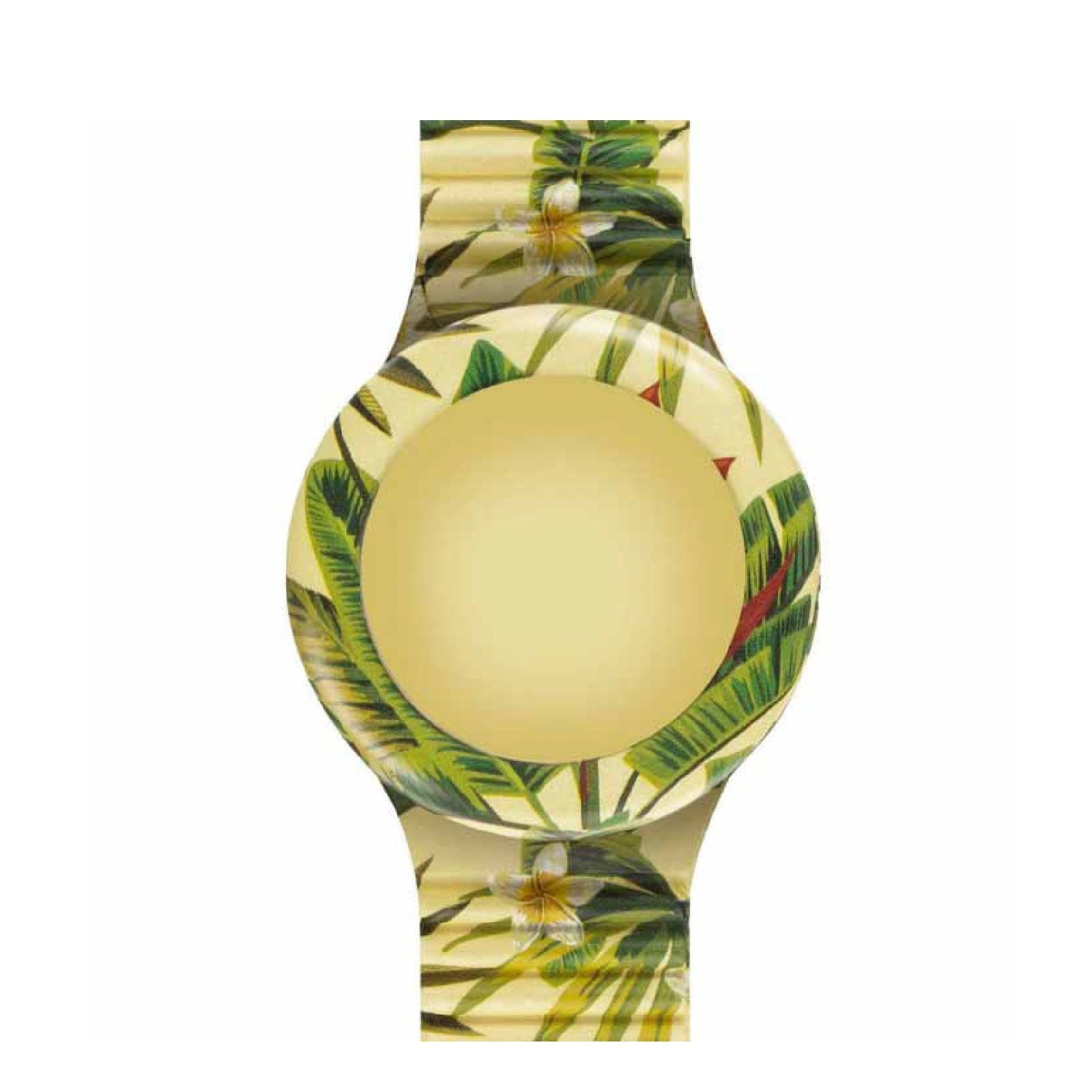 Cinturino orologio Hip Hop Jungle Fever da donna HBU0779-1