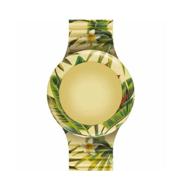 Cinturino orologio Hip Hop Jungle Fever da donna HBU0779-1