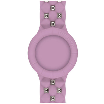 Cinturino orologio Hip Hop Sweet Rebel da donna HBU0846-1