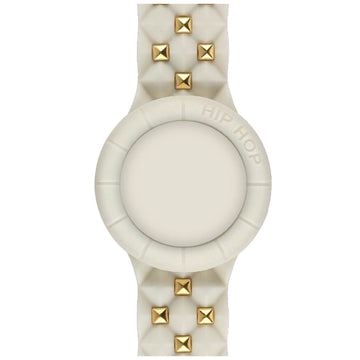 Cinturino orologio Hip Hop Sweet Rebel da donna HBU0847-1