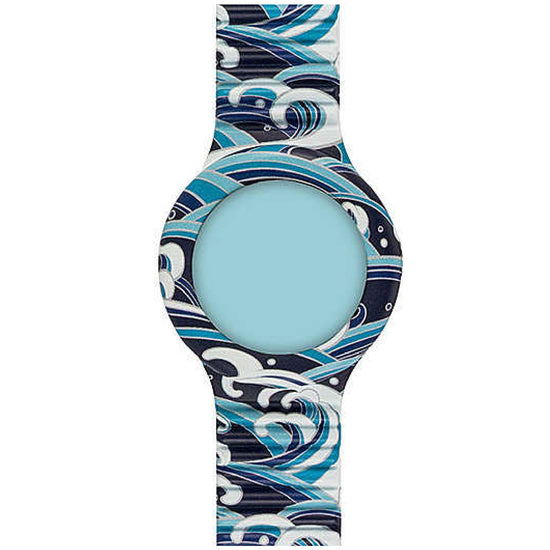Cinturino orologio Hip Hop I Love Japan da donna HBU0862-1