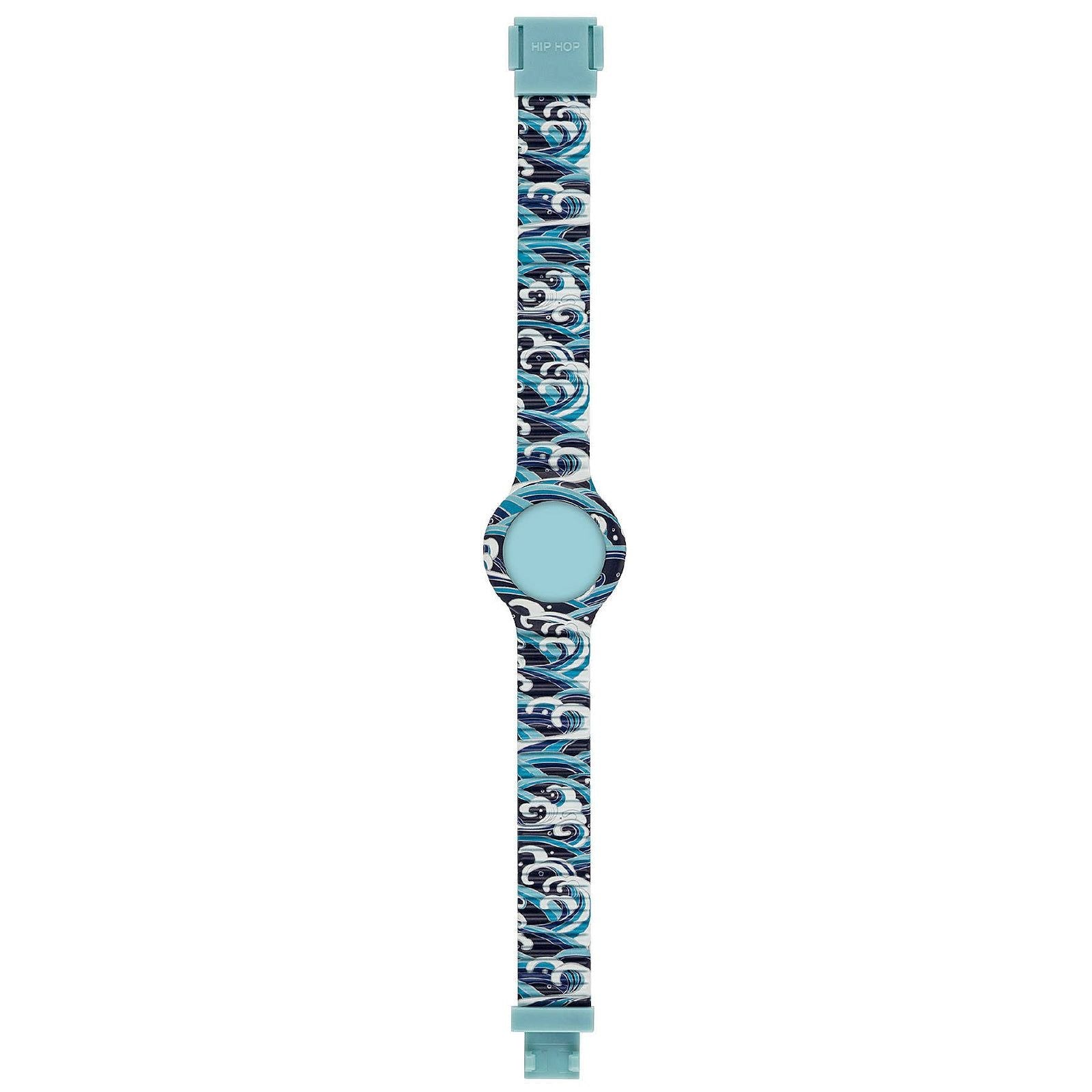 Cinturino orologio Hip Hop I Love Japan da donna HBU0862-2