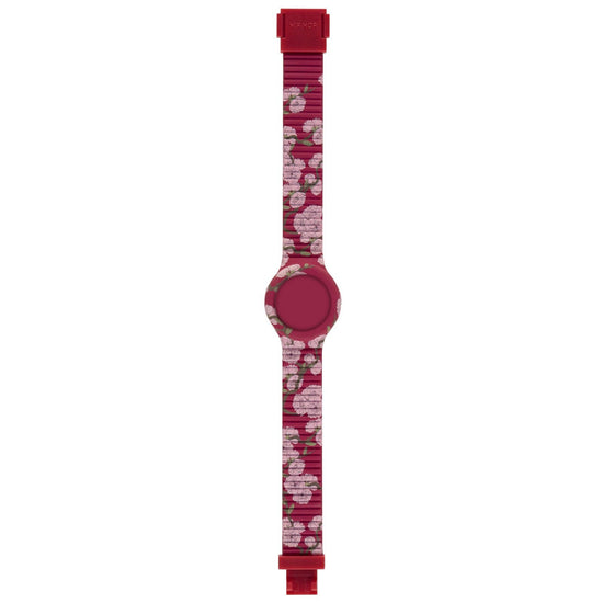 Cinturino orologio Hip Hop I Love Japan da donna HBU0863-2