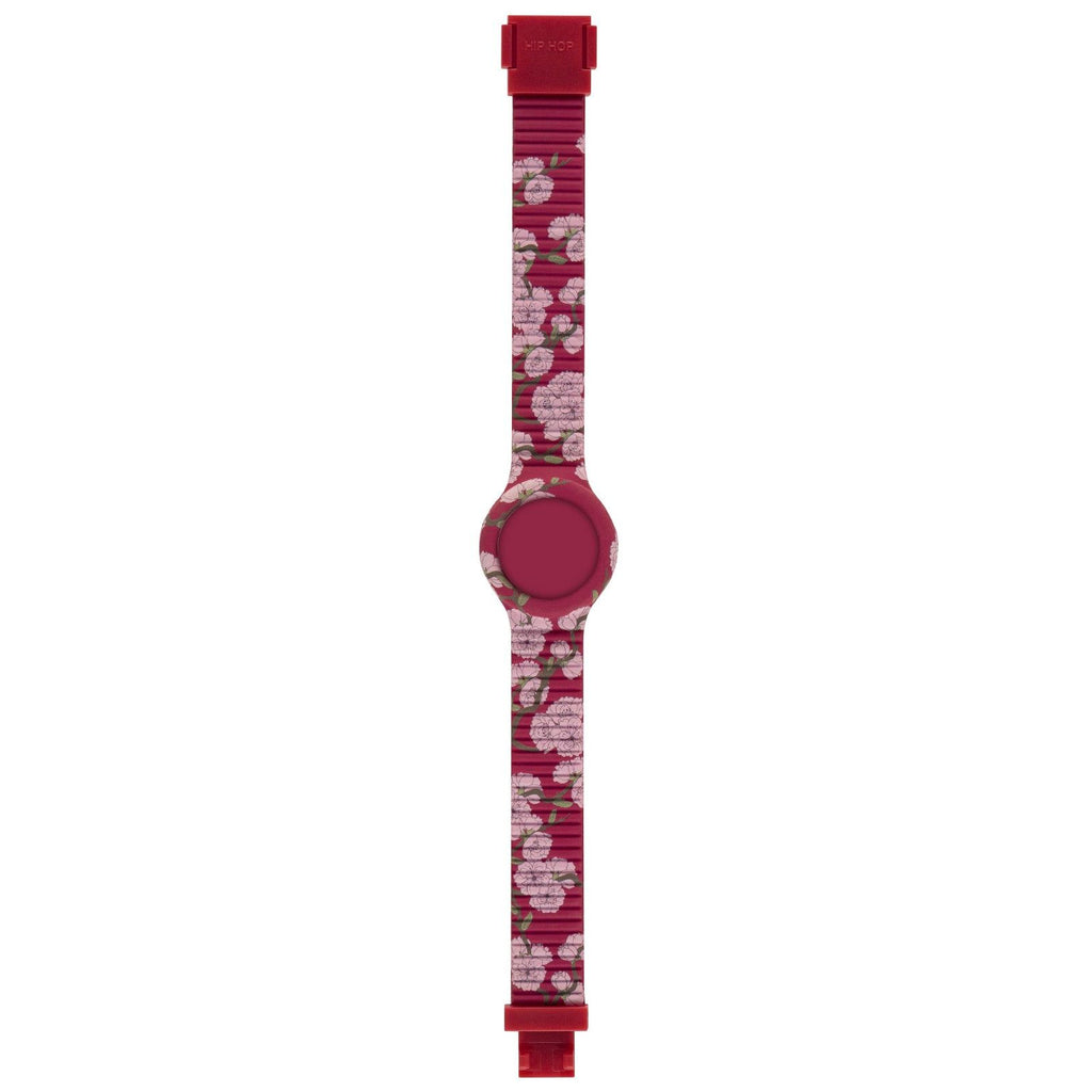 Cinturino orologio Hip Hop I Love Japan da donna