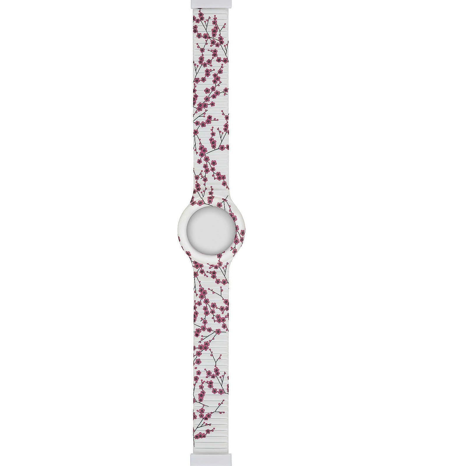 Cinturino orologio Hip Hop I Love Japan da donna HBU0864-2