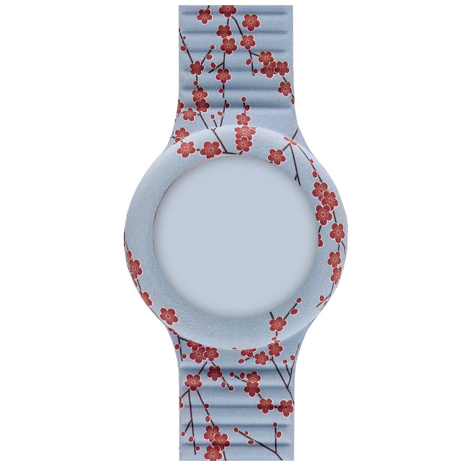 Cinturino orologio Hip Hop I Love Japan da donna HBU0865-1