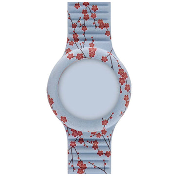 Cinturino orologio Hip Hop I Love Japan da donna HBU0865-1