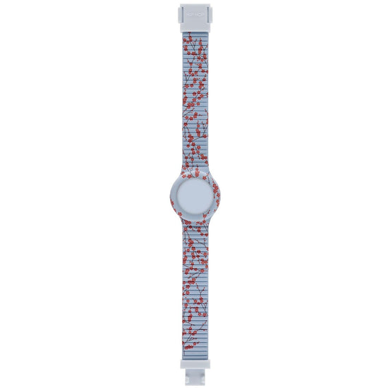 Cinturino orologio Hip Hop I Love Japan da donna HBU0865-2