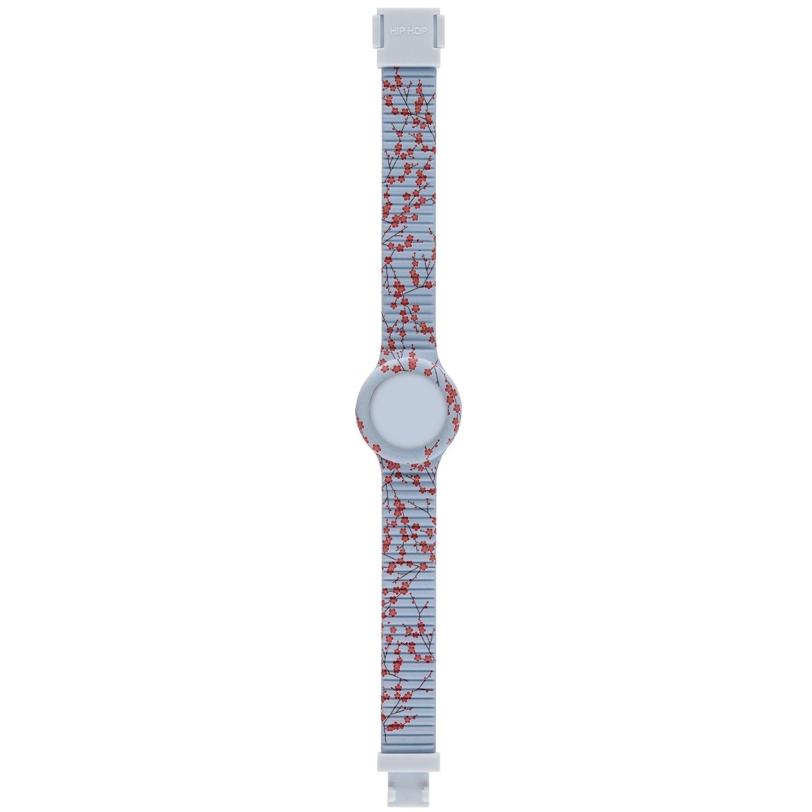 Cinturino orologio Hip Hop I Love Japan da donna HBU0865-2