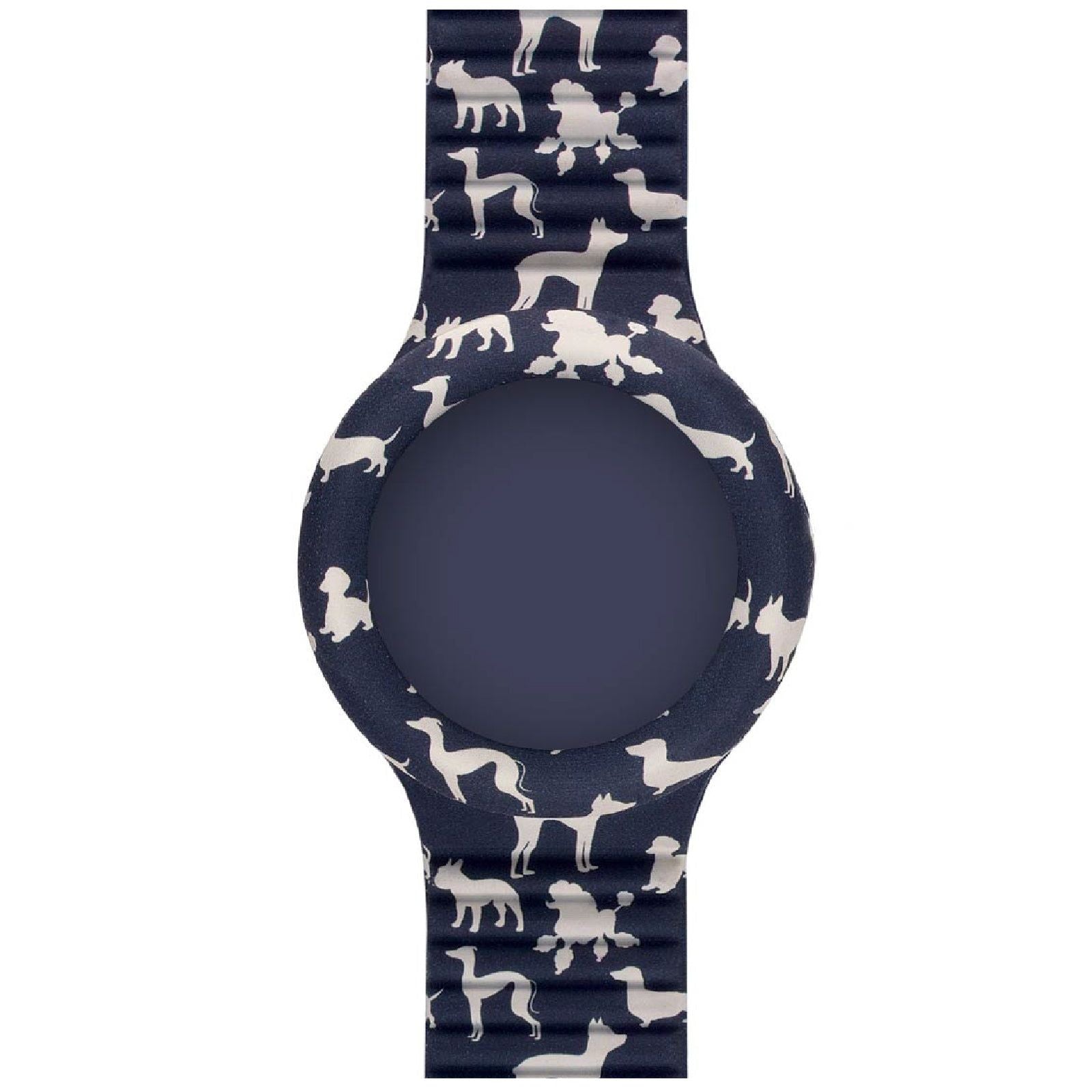 Cinturino orologio Hip Hop Animals Addicted da donna HBU0866-1