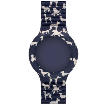 Cinturino orologio Hip Hop Animals Addicted da donna HBU0866-1