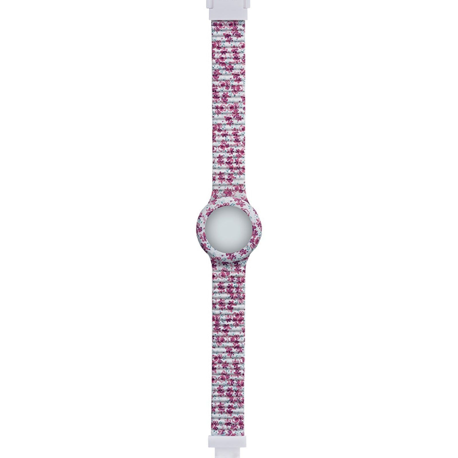Cinturino orologio Hip Hop Spring Fever da donna HBU0995-1