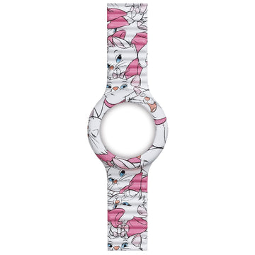 Cinturino orologio Hip Hop Disney Classics Kids da bambina HBU0999-1
