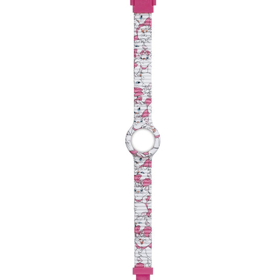 Cinturino orologio Hip Hop Disney Classics Kids da bambina HBU0999-2