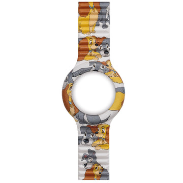 Cinturino orologio Hip Hop Disney Classics Kids da bambina HBU1001-1