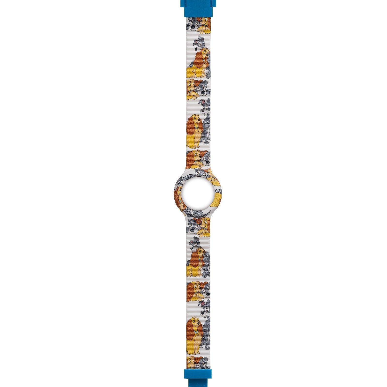 Cinturino orologio Hip Hop Disney Classics Kids da bambina HBU1001-2