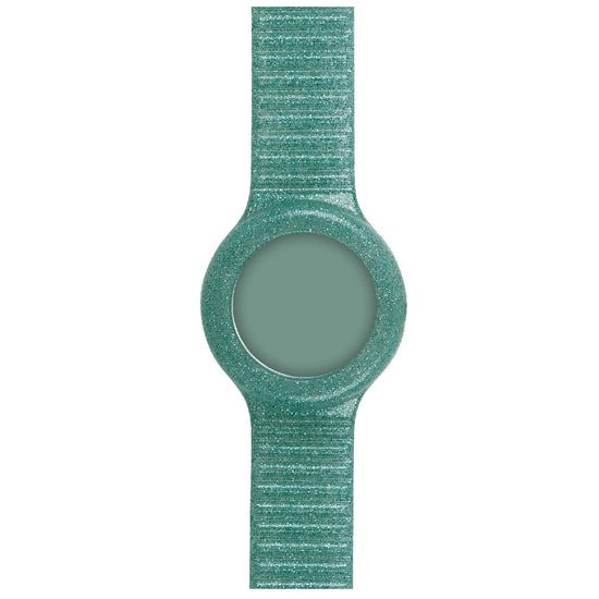 Cinturino orologio Hip Hop Sparkling Princess da bambina HBU1002-1