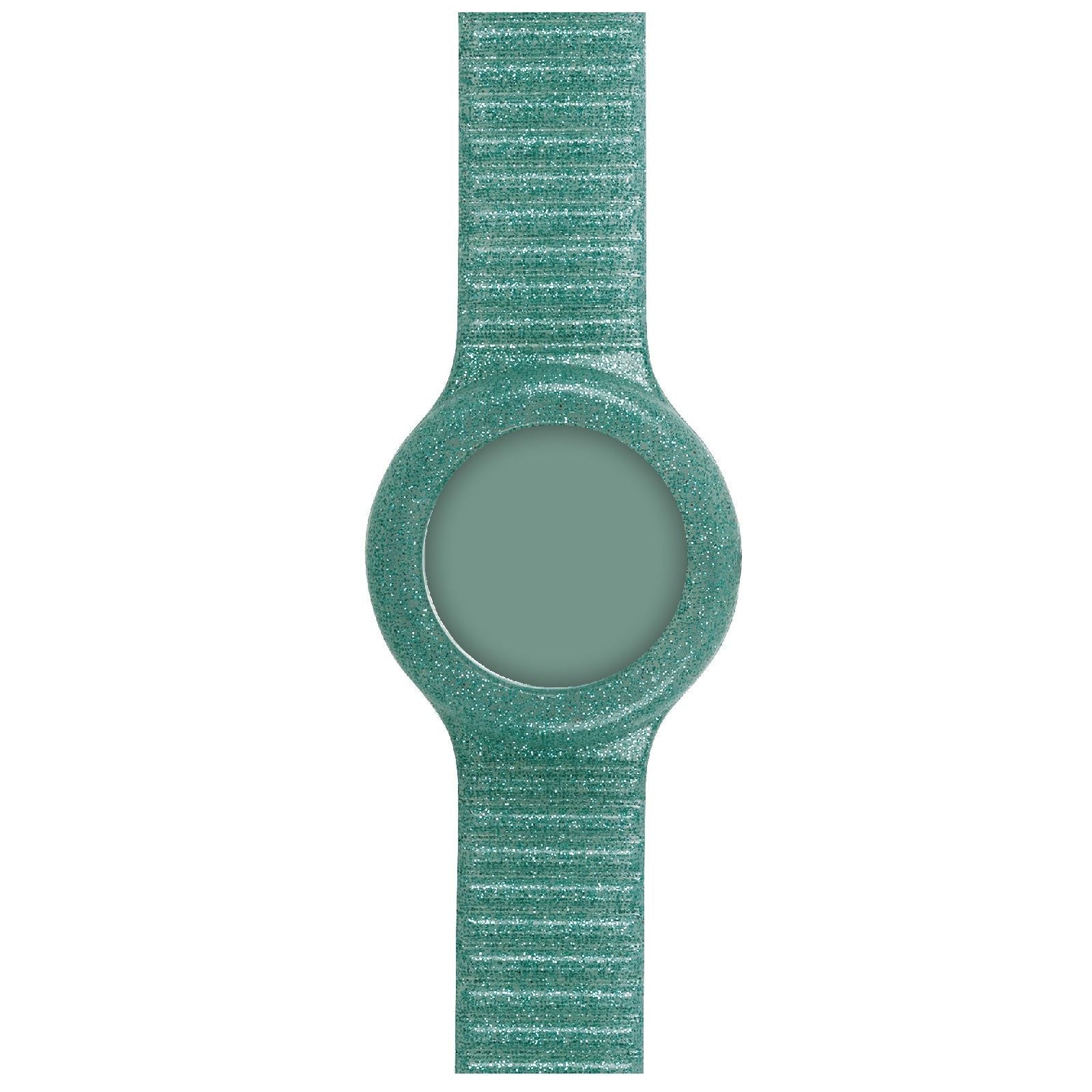 Cinturino orologio Hip Hop Sparkling Princess da bambina HBU1002-1