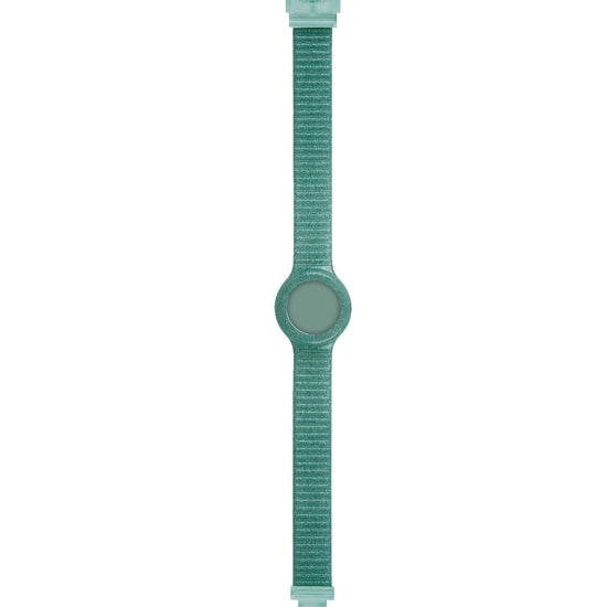 Cinturino orologio Hip Hop Sparkling Princess da bambina HBU1002-2
