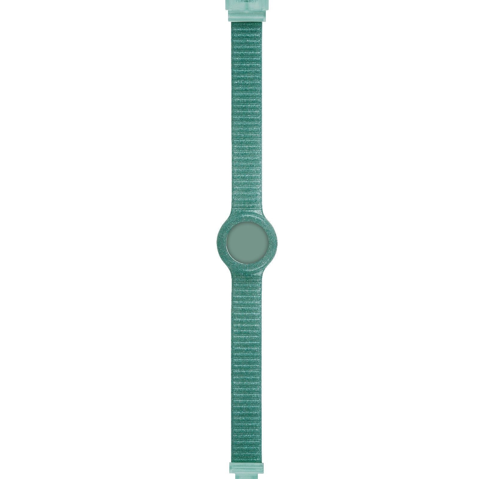 Cinturino orologio Hip Hop Sparkling Princess da bambina HBU1002-2