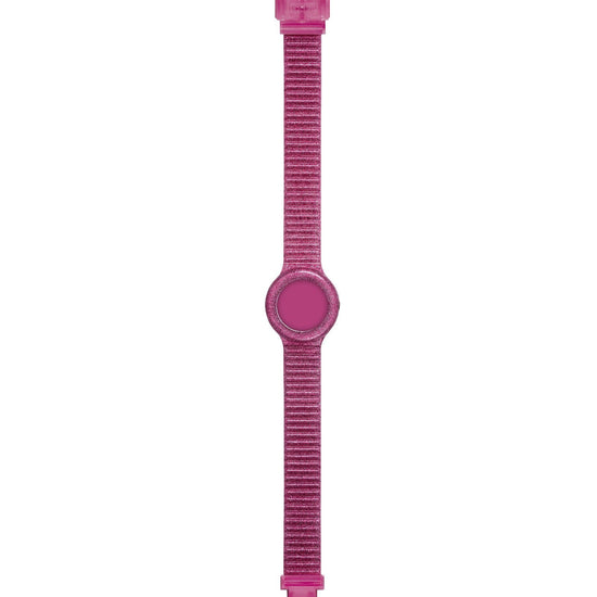 Cinturino orologio Hip Hop Sparkling Princess da bambina HBU1003-2