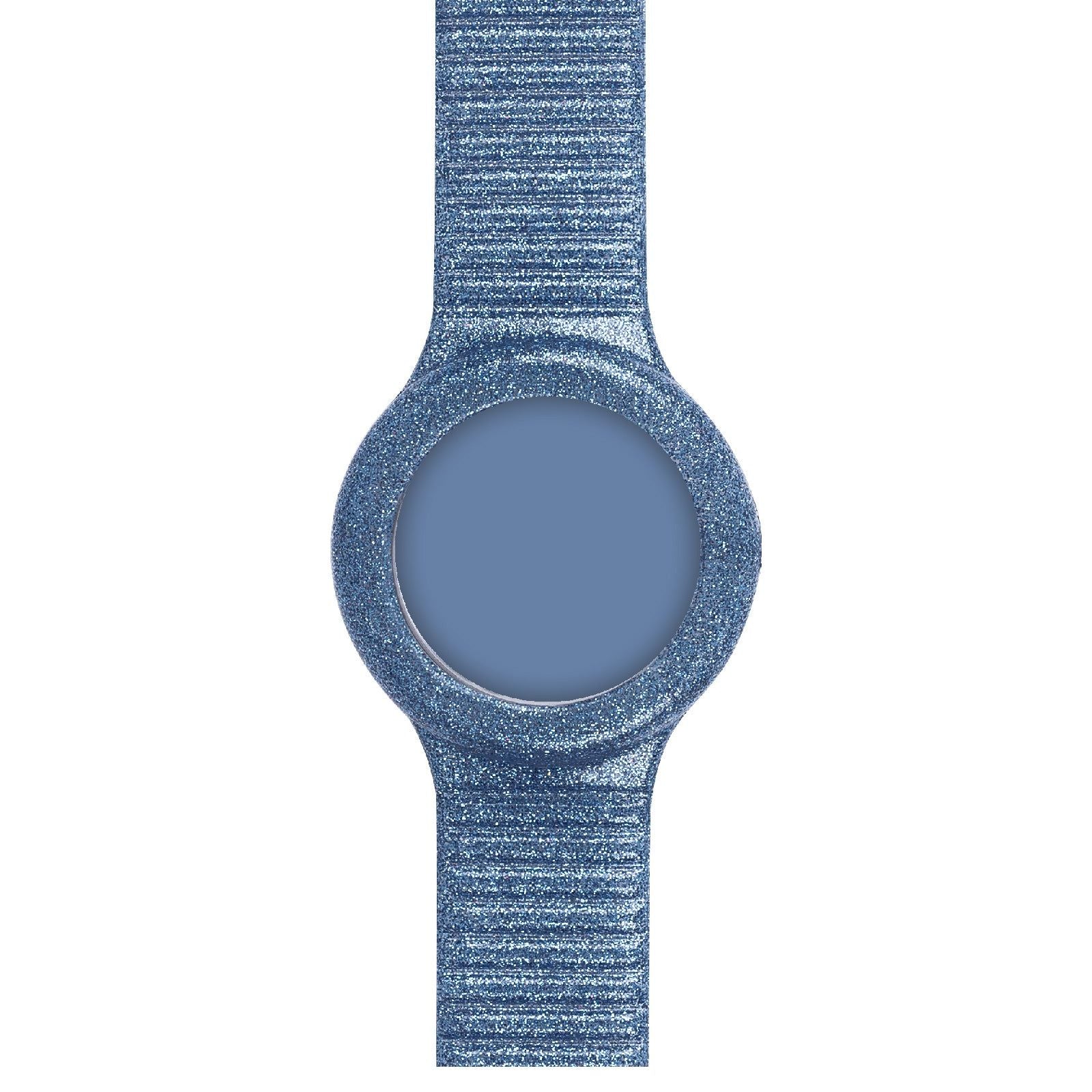 Cinturino orologio Hip Hop Sparkling Princess da bambina HBU1004-1