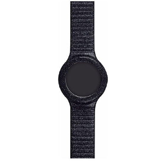 Cinturino orologio Hip Hop Sparkling Princess da bambina HBU1005-1