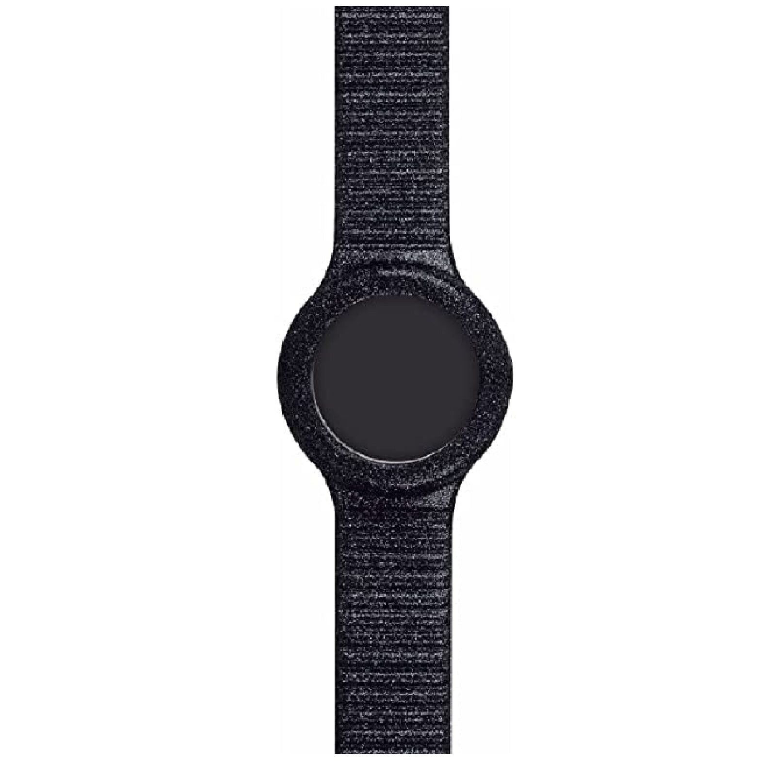 Cinturino orologio Hip Hop Sparkling Princess da bambina HBU1005-1