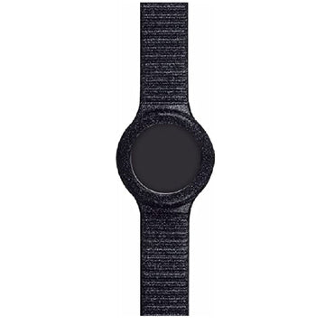 Cinturino orologio Hip Hop Sparkling Princess da bambina HBU1005-1