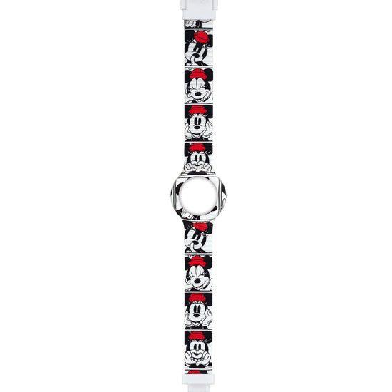 Cinturino orologio Hip Hop Minnie Retro da donna HBU1061-2
