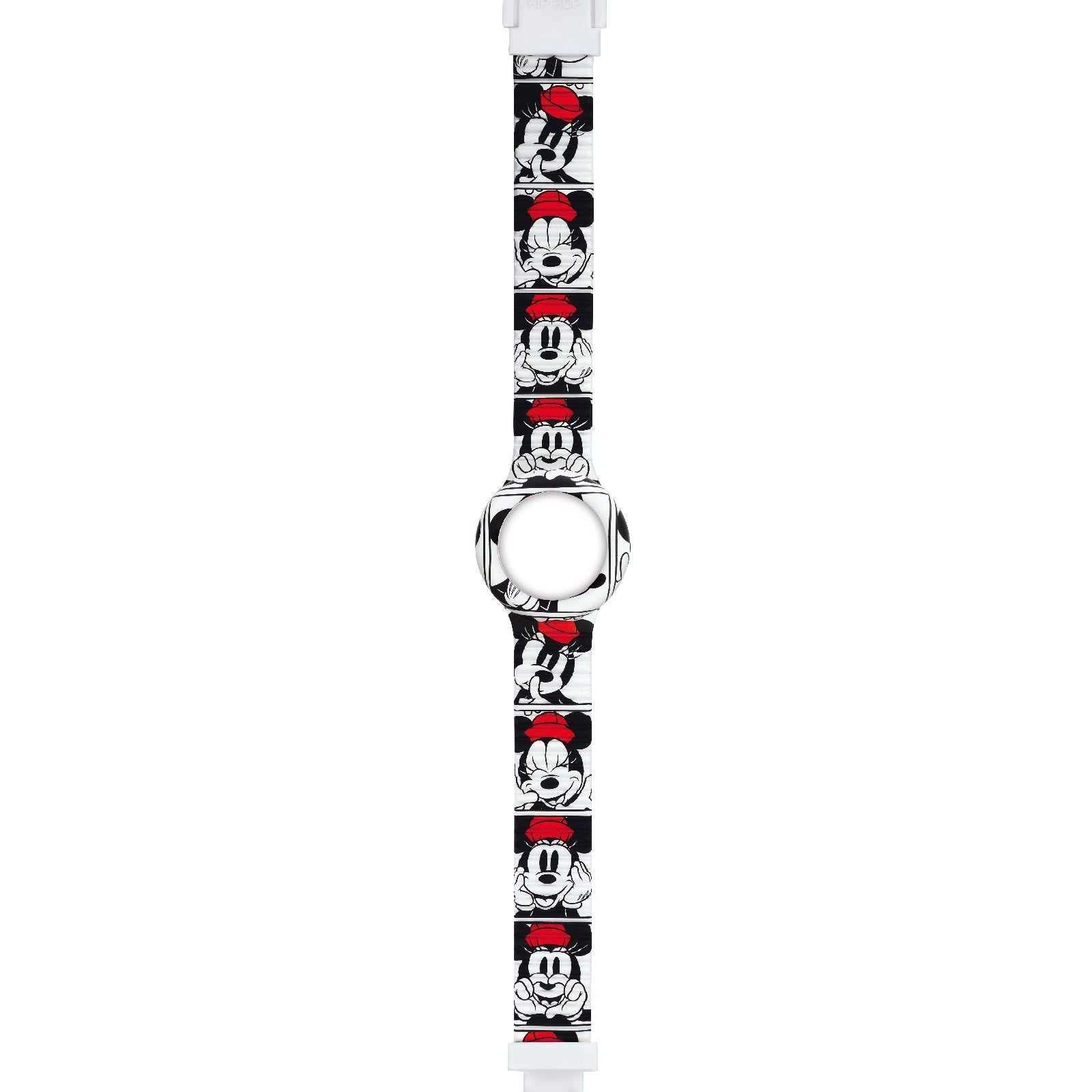 Cinturino orologio Hip Hop Minnie Retro da donna HBU1061-2