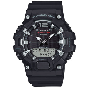 Orologio digitale e analogico Casio Collection da uomo HDC-700-1AVEF-1